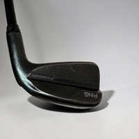 Ping 3 iCROSSOVER Driving Iron HZRDUS RDX Smoke Stiff