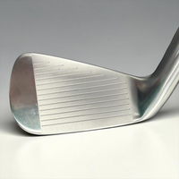 New Nike Vapor Pro Combo Forged 3 iron with a Dynamic Gold X100 Shaft