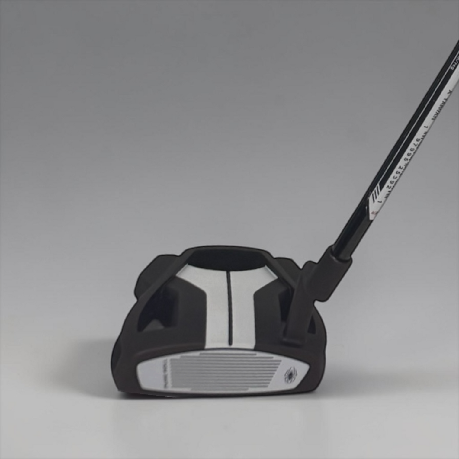 New TaylorMade Spider Tour X L-Neck