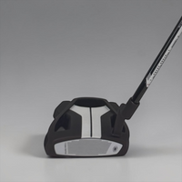 New TaylorMade Spider Tour X L-Neck
