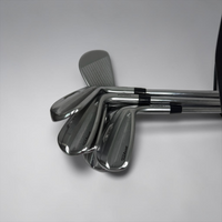Pre-Owned Titleist 2021 T100 5-PW
