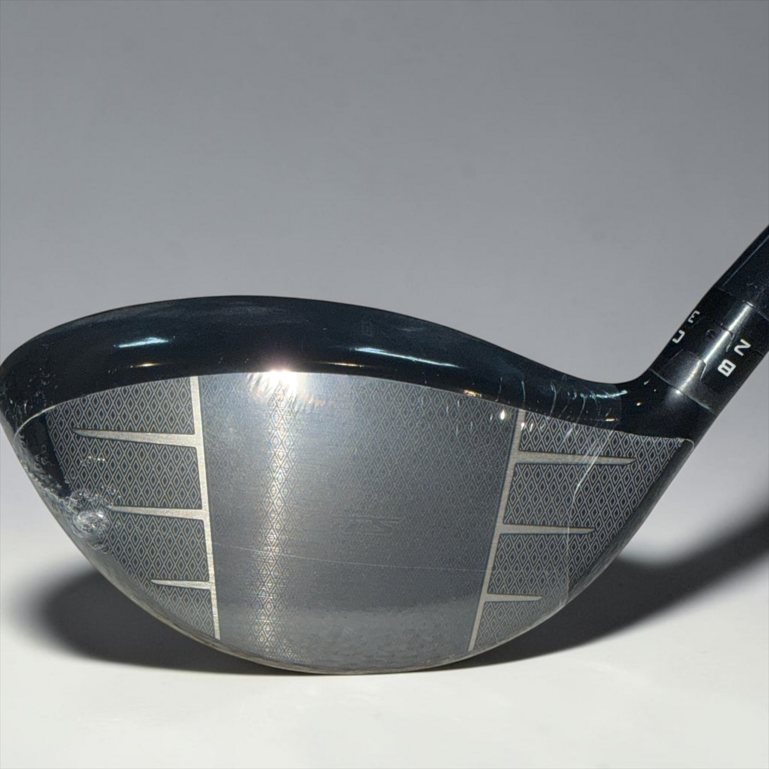 New Titleist GTS2 9 Degree Driver with Tensei 1K Blue 55 S Shaft
