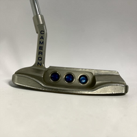 Pre-Owned Scotty Cameron Newport Select with Custom Paint Job