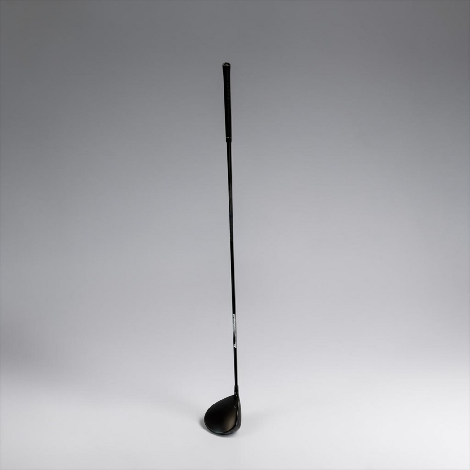 Pre-Owned TaylorMade Qi4D Driver 8 Degree with Reax 50 S Shaft