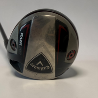 Pre-Owned Callaway Razr Fit 9.5 Degree Driver with a Aldila RiP'D Stiff Shaft
