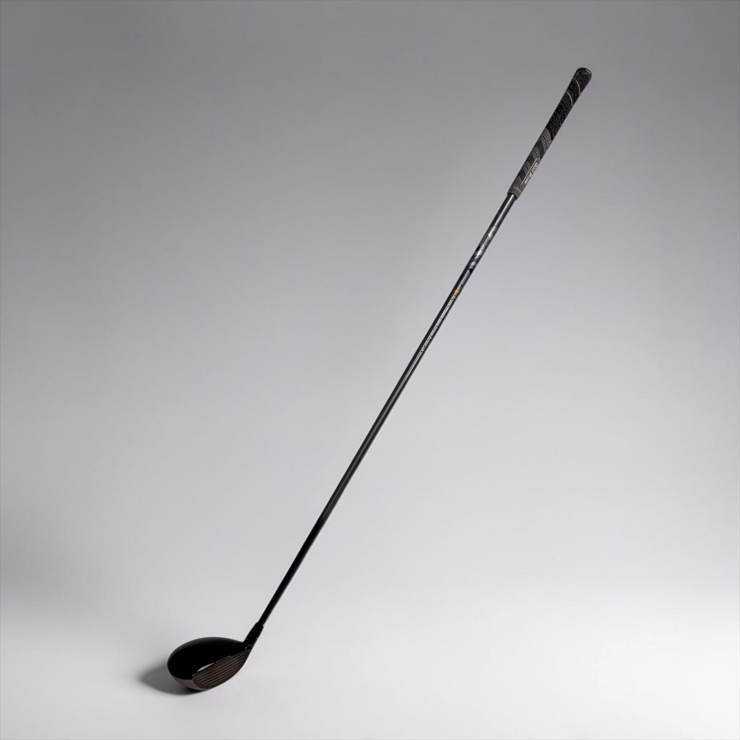 Pre-Owned Callaway ELYTE Triple Diamond 3 Wood 15 Degree
