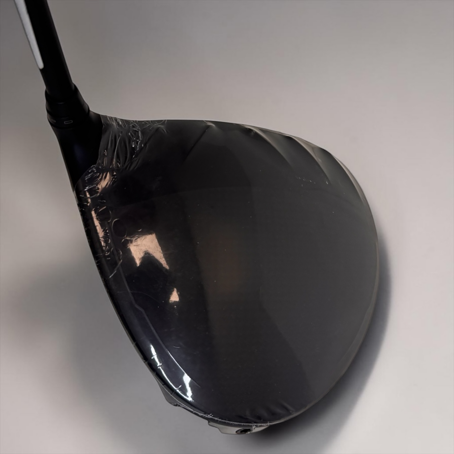 New Ping G440 Max 9.0 degree with Alta CB 50 SR shaft