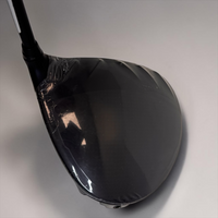 New Ping G440 Max 9.0 degree with Alta CB 50 SR shaft