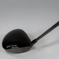 Pre-Owned Callaway Elyte Triple Diamond Driver with Aretera Alpha One Gray 65-4 65g