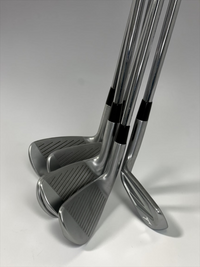 Pre-Owned Mizuno JPX 923 Tour Combo Iron Set 5-PW