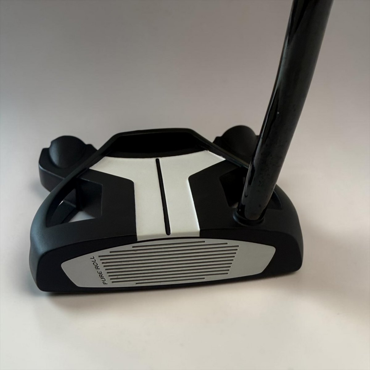 New TaylorMade Spider Tour S Counterbalance Putter with KBS Shaft 38"
