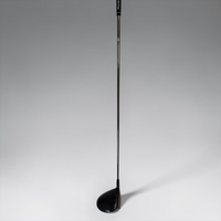 Pre-Owned Paradym Ai Smoke Max D 9 Degree Driver with a Diamana ZF 60 Stiff Shaft