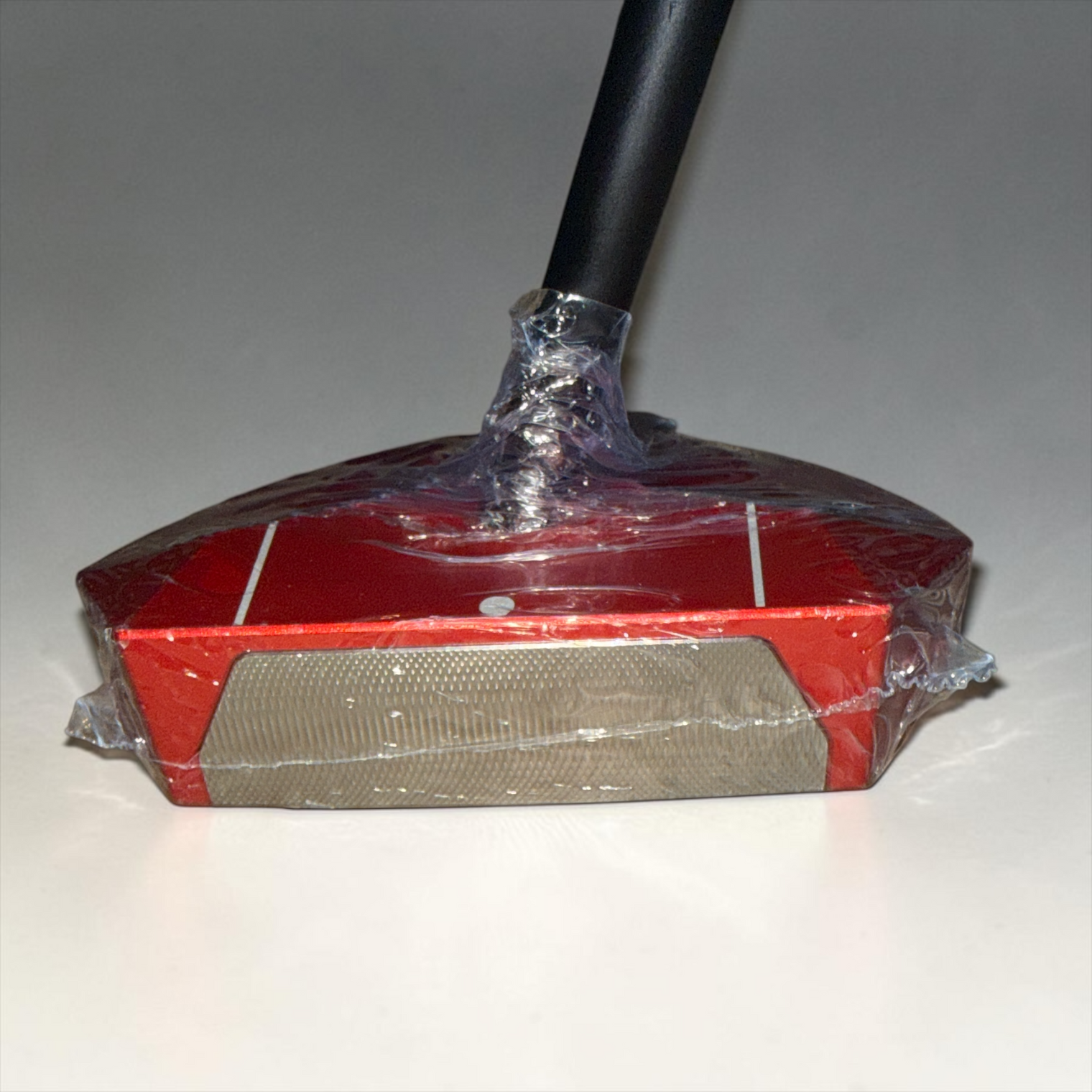 New LAB OZ.1i with Gears Upgraded Shaft (Red)