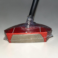 New LAB OZ.1i with Gears Upgraded Shaft (Red)