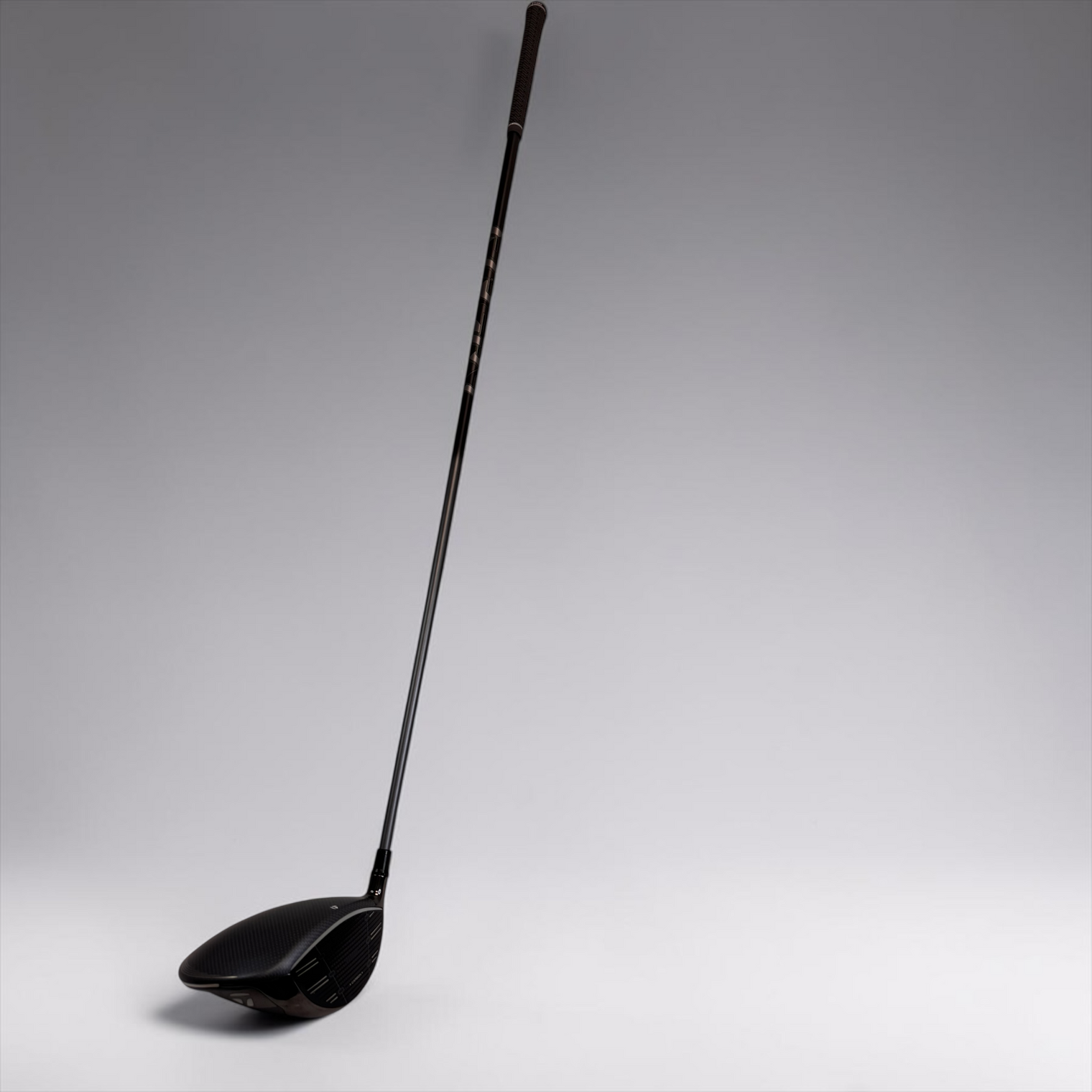 Pre-Owned TaylorMade Qi35 MAX Lite Driver 12 Degree with Air Speeder 50g Senior Flex