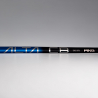 New Ping G440 Max 9.0 degree with Alta CB 50 SR shaft