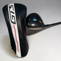 New Titleist GTS2 9 Degree Driver with Tensei 1K Blue 55 S Shaft