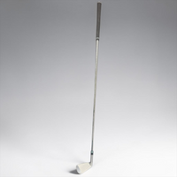 New Nike Vapor Pro Combo Forged 3 iron with a Dynamic Gold X100 Shaft