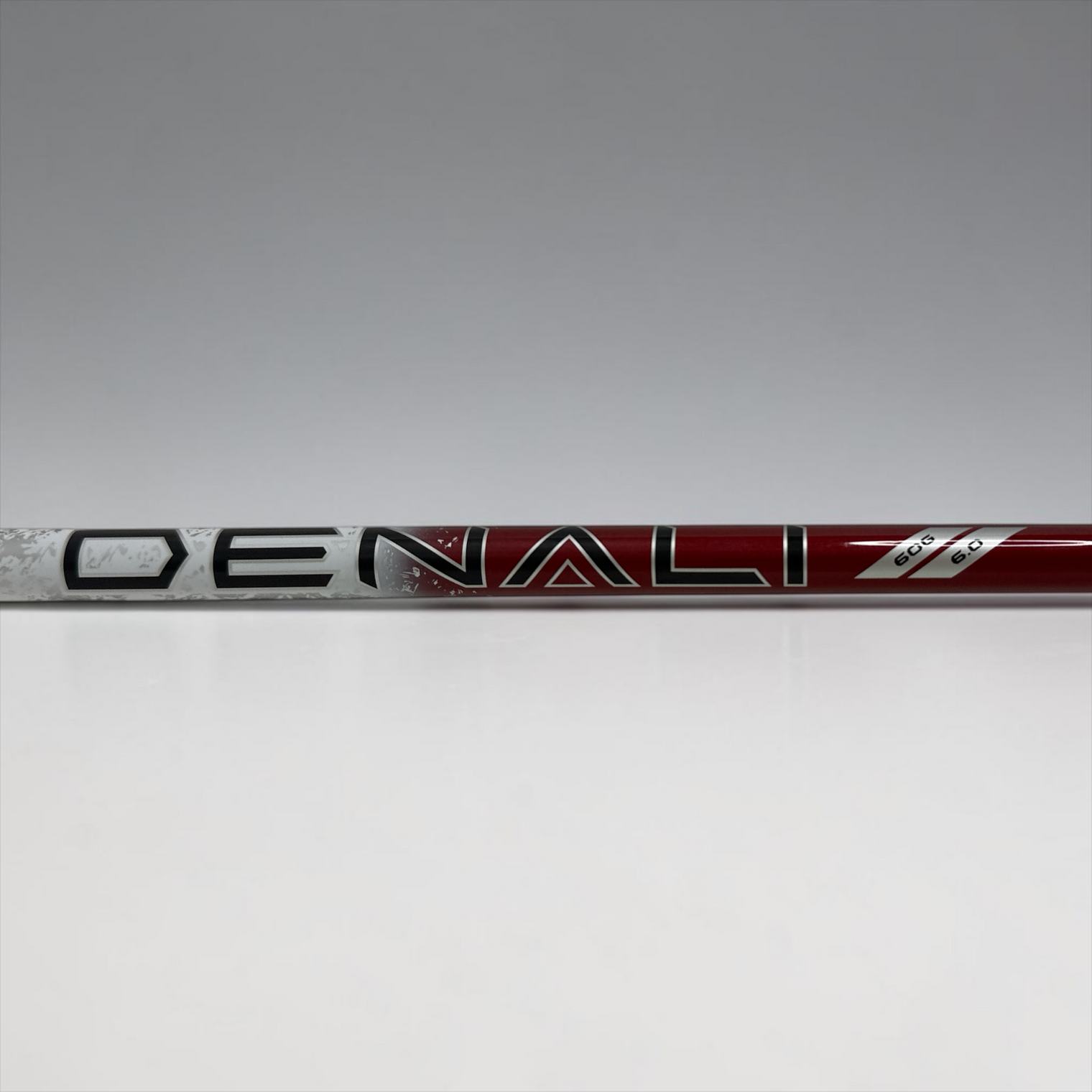 New Ping G440 Max 9 Degree with Denali 60g 6.0 Shaft