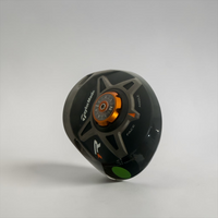 Pre-owned Taylormade R1 Adjustable 8-12 Deg Driver