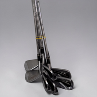 Srixon Z545 Iron Set 4-PW NS Pro Stiff Shafts