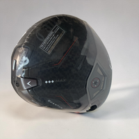 New Callaway Quantum Triple Diamond Max 10.5 Driver with Ventus 6-S Shaft