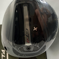 New Titleist GT4 Driver 9.0 Degree with Ventus 6-S Velocore