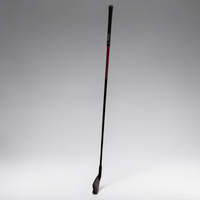 Ping 3 iCROSSOVER Driving Iron HZRDUS RDX Smoke Stiff