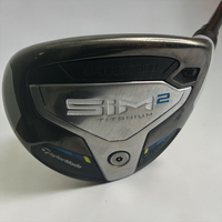 Pre-Owned TaylorMade Sim 2 Titanium 5 Wood with Tensei S Shaft