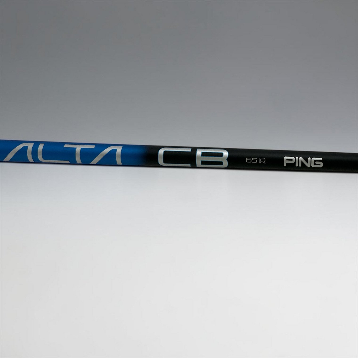 New Ping G440 Max 5 Wood with Alta CB 65R Shaft