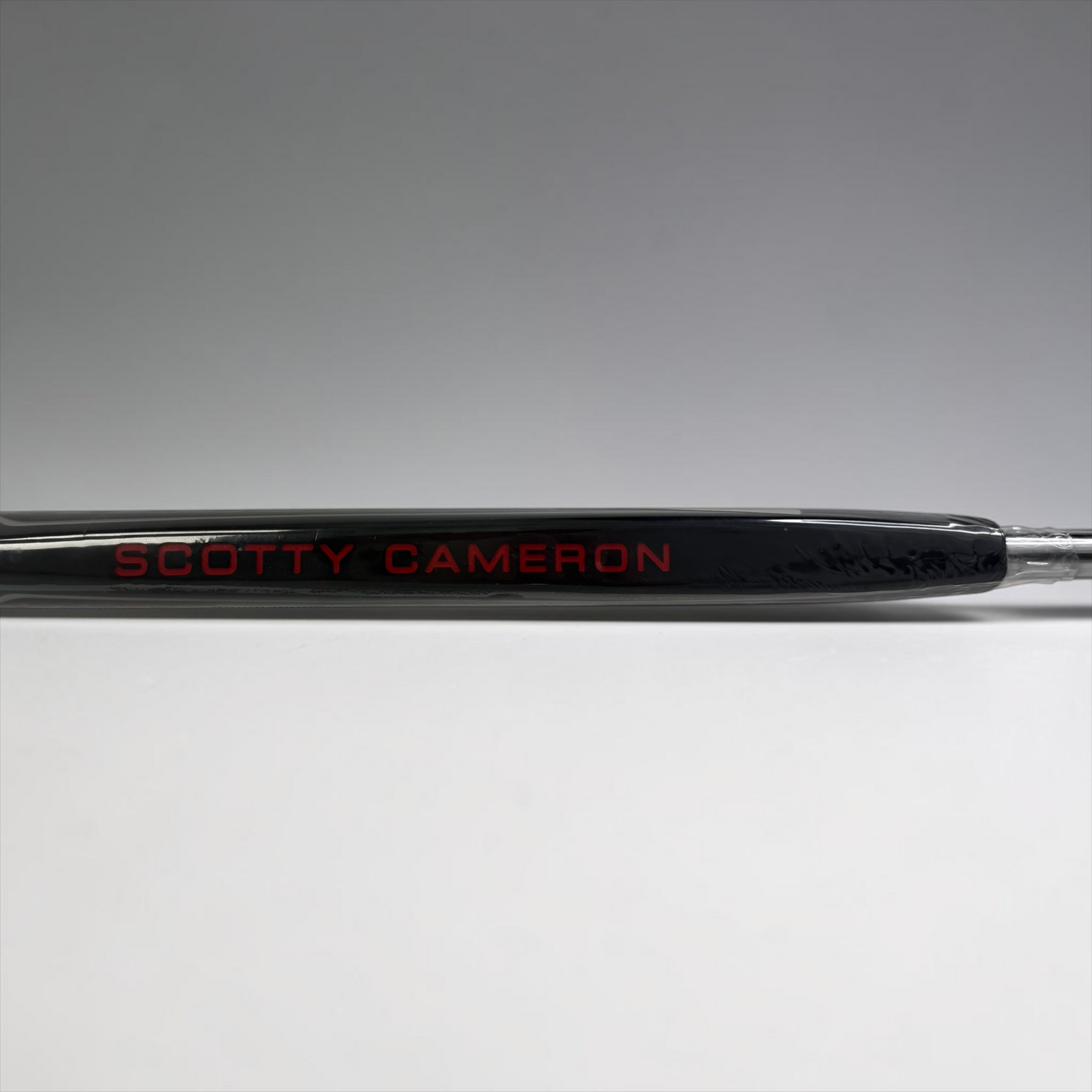 New Scotty Cameron 2025 Studio Style Newport Plus 34in
