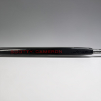 New Scotty Cameron 2025 Studio Style Newport Plus 34in