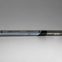 Pre-Owned Limited Edition TaylorMade White SLDR 12 Degree Driver