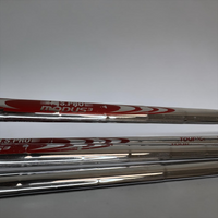 Pre-Owned JPX 919 Hot Metal Pro 5,6,7.9 Iron set (Missing 8 Iron)