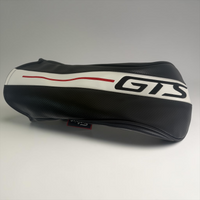 New Titleist GTS3 9 Degree Driver with Upgraded Tour AD DI-6S