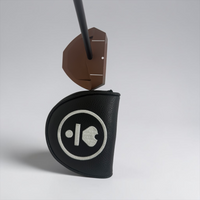 New LAB OZ.1 with Gears Upgraded Shaft (Cappuccino)