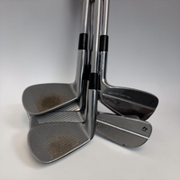 Pre-Owned TaylorMade P7TW Iron Set
