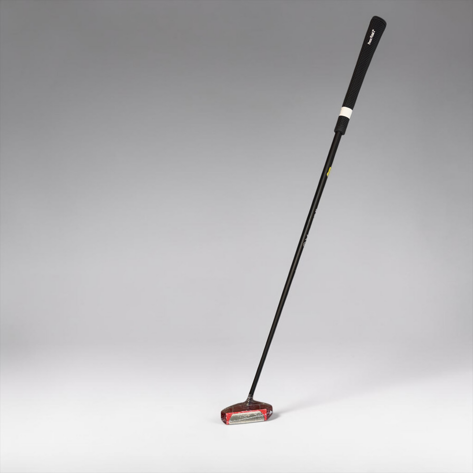 New LAB OZ.1i with Gears Upgraded Shaft (Red)