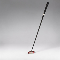 New LAB OZ.1i with Gears Upgraded Shaft (Red)