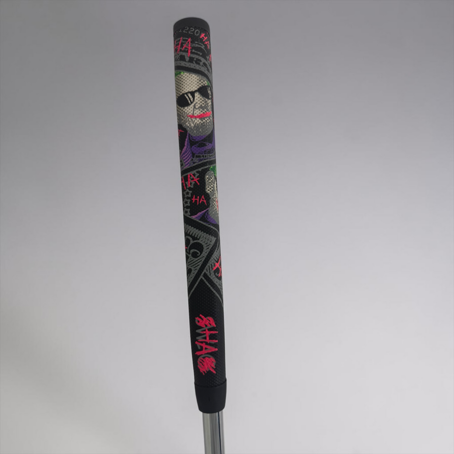 Pre-Owned Scotty Cameron 2024 Phantom X 11.5 with SWAG Golf Joker Grip