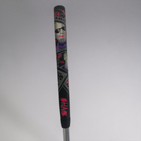 Pre-Owned Scotty Cameron 2024 Phantom X 11.5 with SWAG Golf Joker Grip