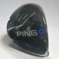 New Ping G440 Max 3 Wood 15 Degree with Alta CB 65R