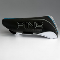 New Ping G440 Max 5 Wood with Alta CB 65R Shaft