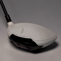 Pre-Owned Limited Edition TaylorMade White SLDR 12 Degree Driver