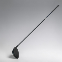 New TaylorMade QI4D Driver with Ventus 5-R