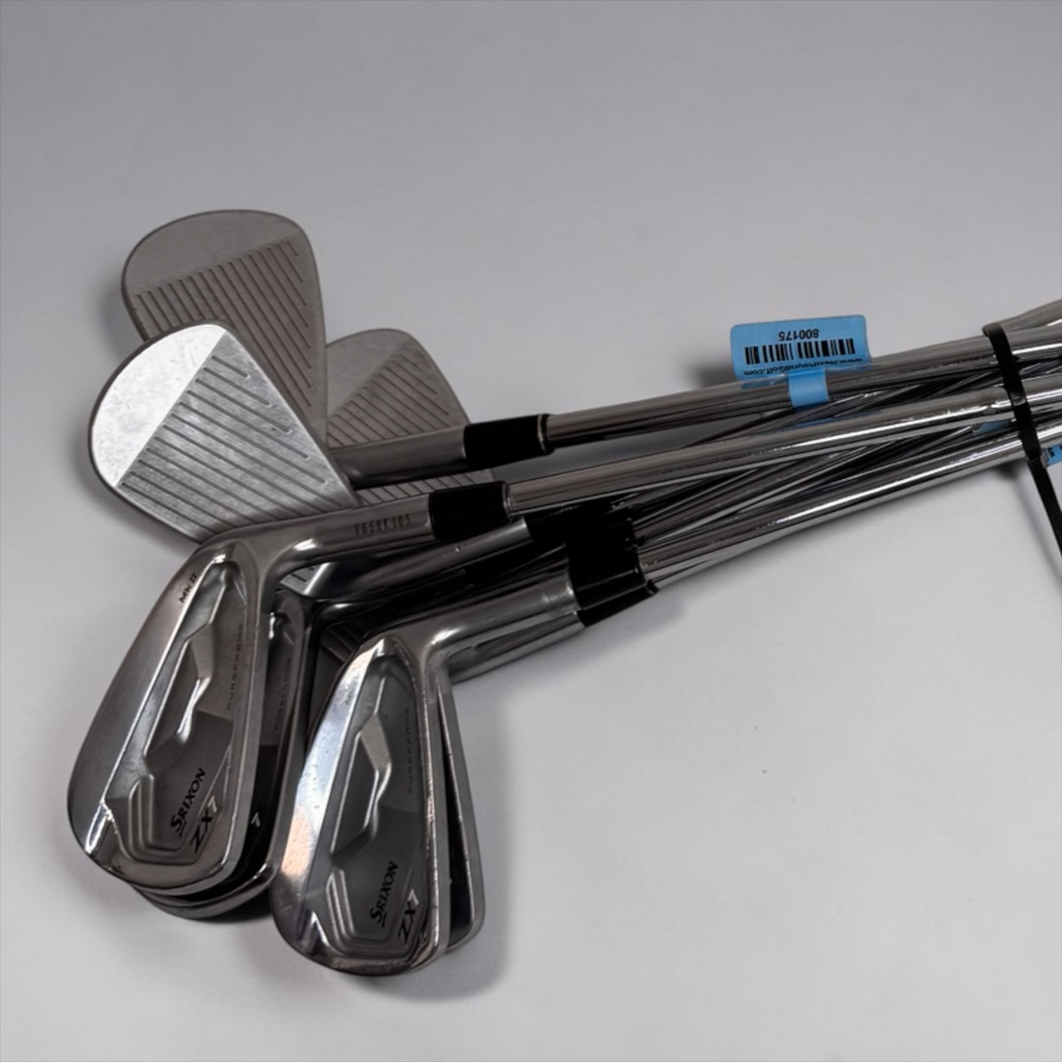 Srixon ZX7 Iron Set 3-PW Project X LZ 6.0