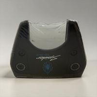 New TaylorMade Spider Tour F Double Bend