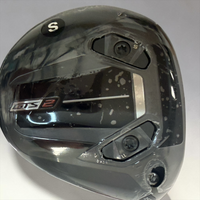 New Titleist GTS2 3 Wood with Tensei 1K Blue S Shaft