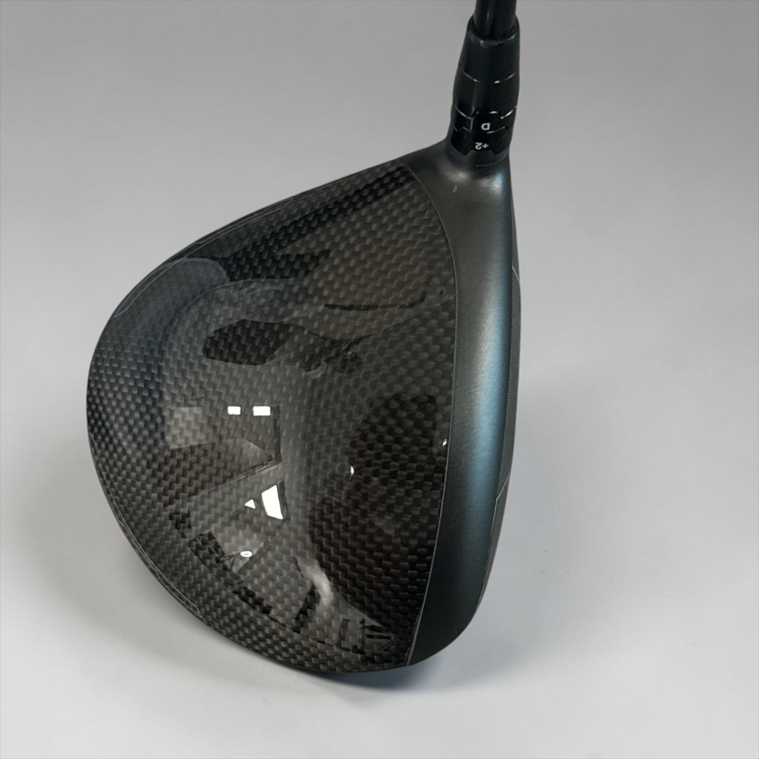 Pre-Owned Callaway Quantum Triple Diamond MAX with Ventus 6-X