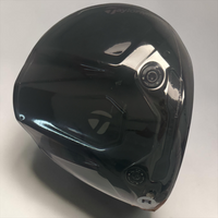 New Qi4D Shadowfall Driver with Reax 50S HR 50 Shaft